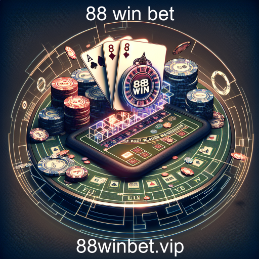 Experimente a Emoção do Blackjack no 88 Win Bet